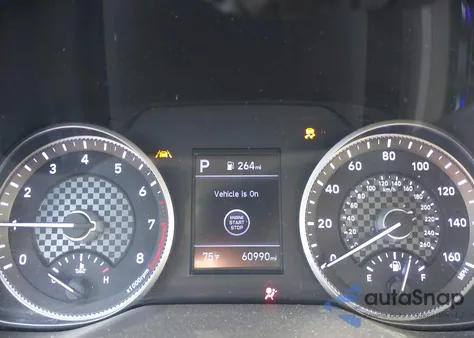 2019 Hyundai Elantra Value Edition z USA, uszkodzony, nr VIN 5NPD84LF4KH410663